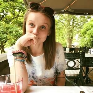 Meet your Posher, Coco